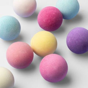 Suds Bath Bomb Gift Set - 9 ct/1.7 oz